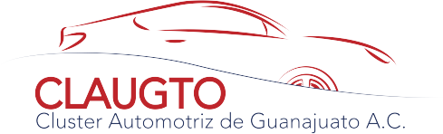 CLAUGTO - Cluster Automotriz de Guanajuato A.C.