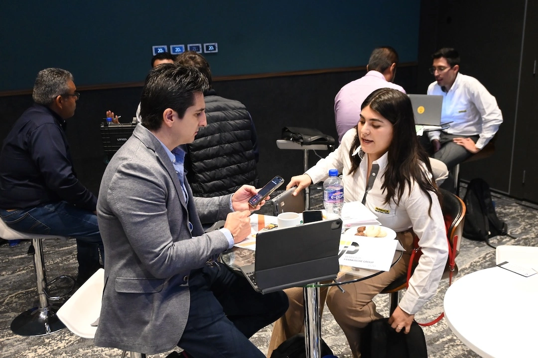 Divex B2B Encuentro de Negocios