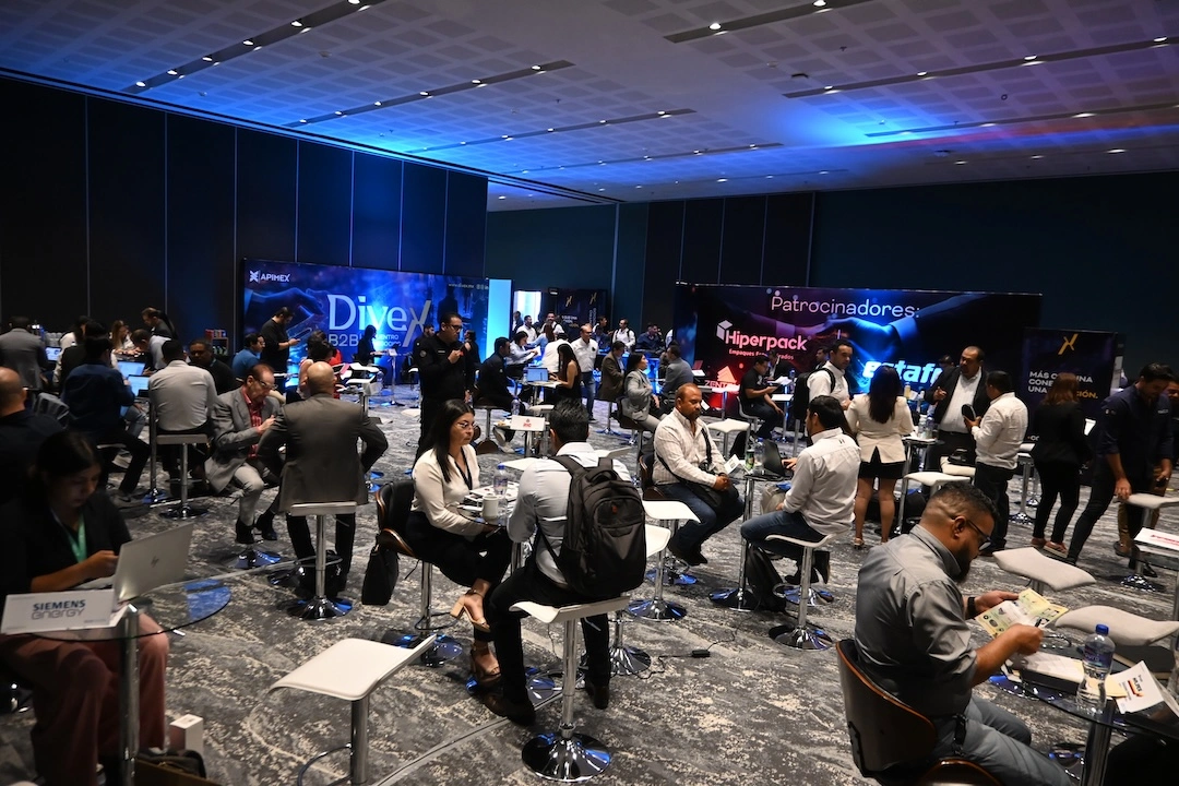 Divex B2B Encuentro de Negocios