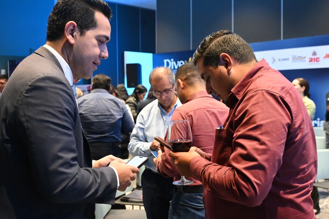 Divex B2B Encuentro de Negocios