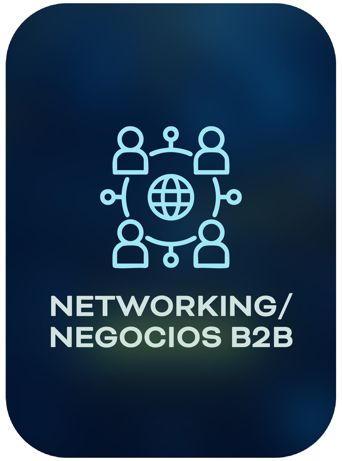 Networking Divex B2B